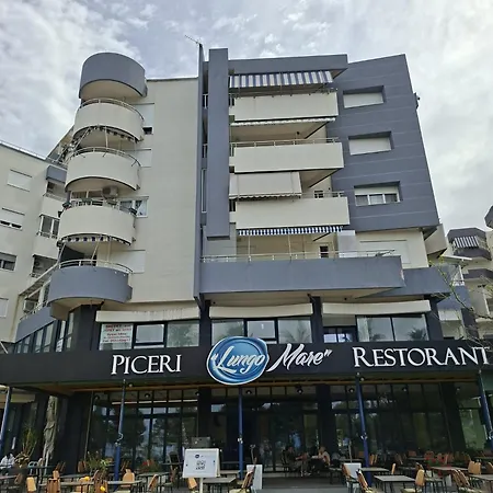 Safo Apartment