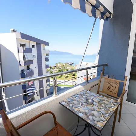 Διαμέρισμα Safo Vlorë