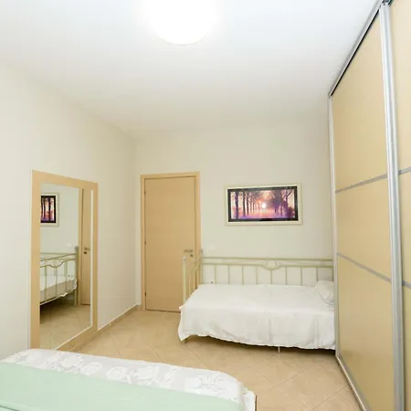 Apartman Safo