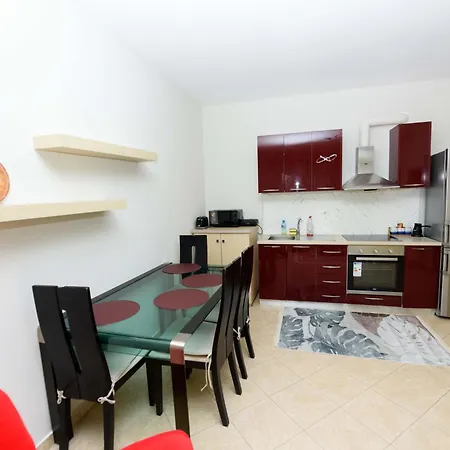Apartman Safo