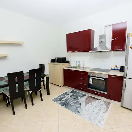 Safo Apartman Vlora