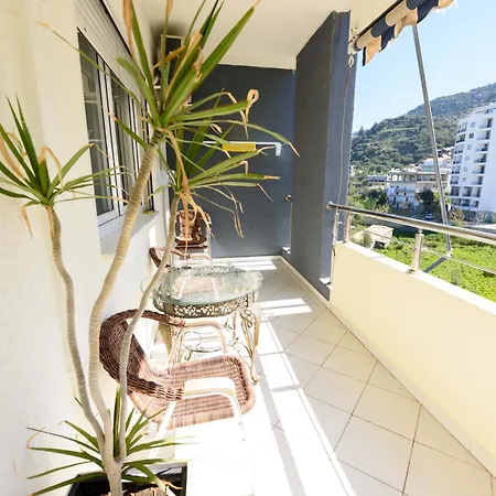 Safo Apartman *