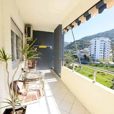 Safo Apartman