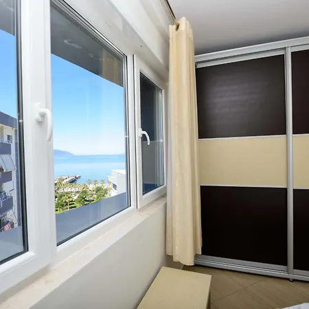 Apartman Safo *