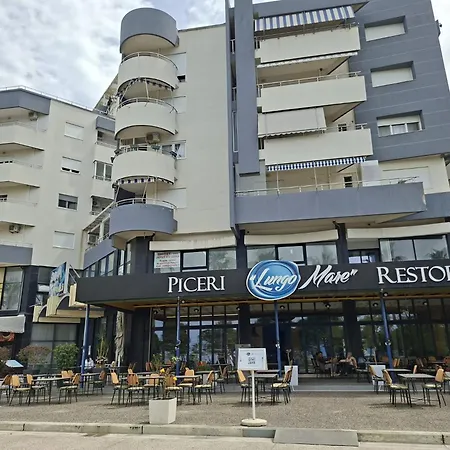 Apartman Safo *