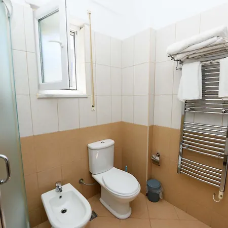 Safo Apartment